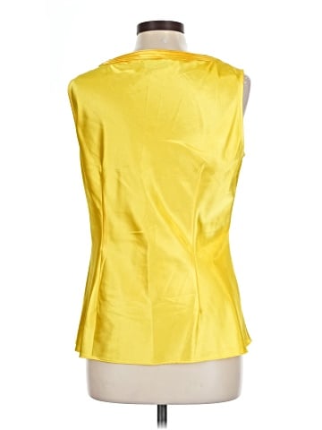 Spense Sleeveless Blouse (view 2)