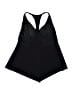 Magicsuit Solid Black Swimsuit Top Size 10 - photo 2