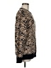 Rag & Bone/JEAN 100% Cotton Paisley Brown Pullover Sweater Size M - photo 4