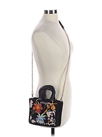 America & Beyond Satchel (view 2)