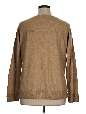 Knox Rose Pullover Sweater (view 2)