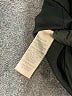 Theia Damask Jacquard Marled Solid Stars Black Cocktail Dress Size 6 - photo 8