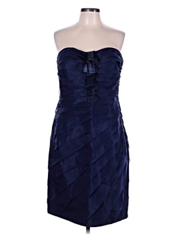 Aidan Mattox Cocktail Dress (view 1)