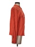 Cotélac Orange Long Sleeve Blouse Size Sm (1) - photo 4