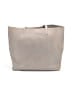 Madewell 100% Leather Gray Leather Tote One size - photo 3