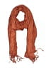 Unbranded Orange Scarf One size - photo 1
