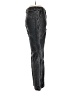 LACAUSA 100% Cotton Black Jeans Size 6 - photo 4