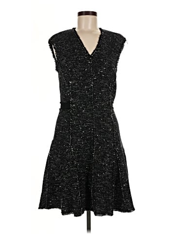 Rebecca Taylor Cocktail Dress (view 1)