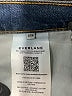 Everlane Blue Jeans Size 27 waist - photo 7
