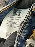 Everlane Blue Jeans Size 27 waist - photo 8