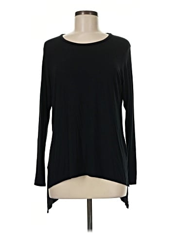 Joah Brown Long Sleeve T-Shirt (view 1)