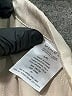 Vince. Solid Tan Casual Pants Size L - photo 7