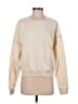 MilkStars Tan Sweatshirt Size S - photo 1