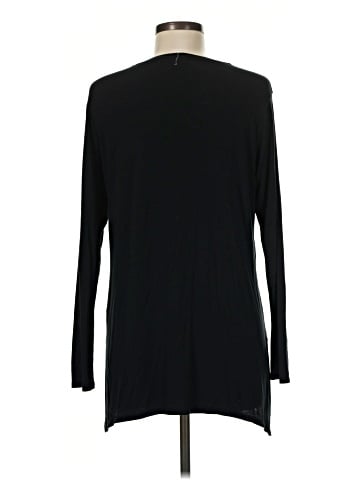 Joah Brown Long Sleeve T-Shirt (view 2)
