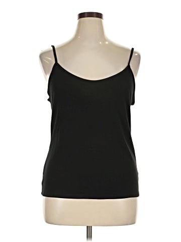NY Collection Tank Top (view 1)