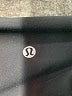 Lululemon Athletica Solid Black Active Pants Size 4 - photo 7