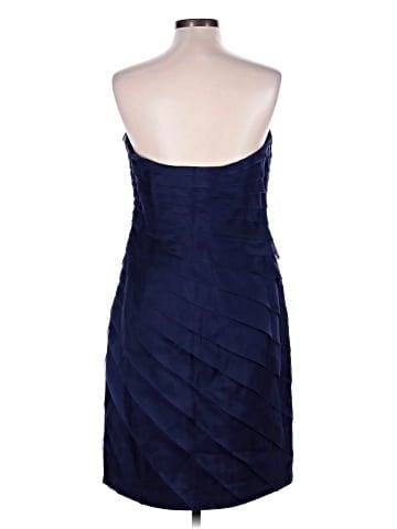 Aidan Mattox Cocktail Dress (view 2)