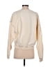 MilkStars Tan Sweatshirt Size S - photo 2