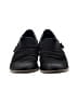 Clarks Black Ankle Boots Size 8 - photo 2