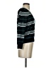 Veronica Beard Jeans 100% Wool Teal Wool Pullover Sweater Size S - photo 4
