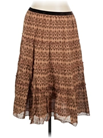 The Limited Casual Skirt (view 1)