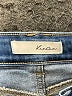 KANCAN JEANS Blue Jeans Size 31 waist - photo 7