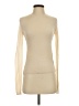Vince. Ivory Turtleneck Sweater Size XS - photo 1