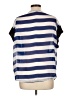 Lucca Couture Black Short Sleeve Top Size L - photo 2