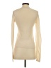 Vince. Ivory Turtleneck Sweater Size XS - photo 2