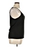 NY Collection 100% Polyester Black Tank Top Size XL - photo 4