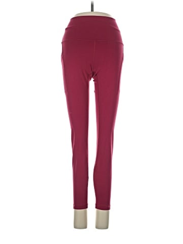 Lululemon Athletica Active Pants (view 1)