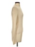 Vince. Ivory Turtleneck Sweater Size XS - photo 4