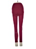 Lululemon Athletica Burgundy Active Pants Size 4 - photo 2