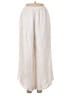Assorted Brands Ivory Casual Pants Size 3 - photo 2
