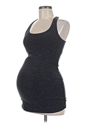 Beyond the Bump by Beyond Yoga Tank Top (view 1)