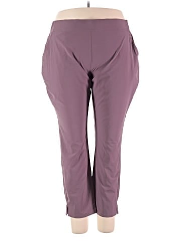 Eddie Bauer Active Pants (view 1)