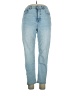 SPANX Blue Jeans Size 16 - photo 1
