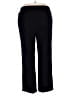Briggs Solid Black Casual Pants Size 18 - photo 2