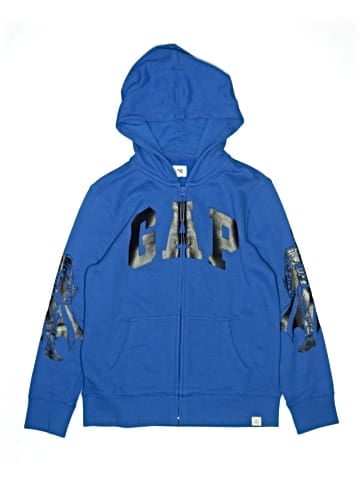Gap Kids Zip Up Hoodie (view 1)