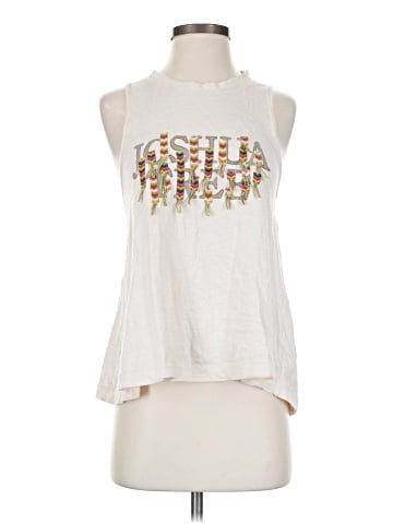 Pilcro Sleeveless T-Shirt (view 1)