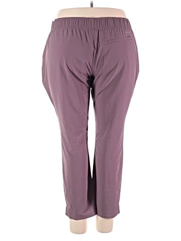 Eddie Bauer Active Pants (view 2)