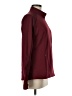 Bcg 100% Polyester Burgundy Turtleneck Sweater Size M - photo 4