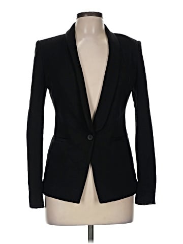 Madewell Blazer (view 1)