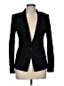 Madewell Black Blazer Size 6 - photo 1