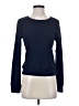 Ann Taylor LOFT Blue Pullover Sweater Size S - photo 1