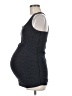 Beyond the Bump by Beyond Yoga Gray Tank Top Size M - photo 5
