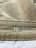 a.n.a. A New Approach Tan Khakis Size 10 - photo 8