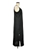 The Drop Solid Black Casual Dress Size M - photo 4