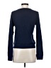 Ann Taylor LOFT Blue Pullover Sweater Size S - photo 2