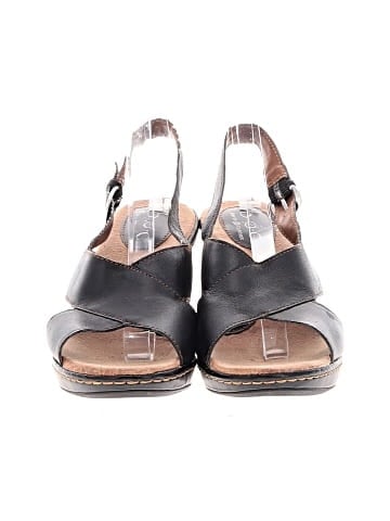 BOC Wedges (view 2)
